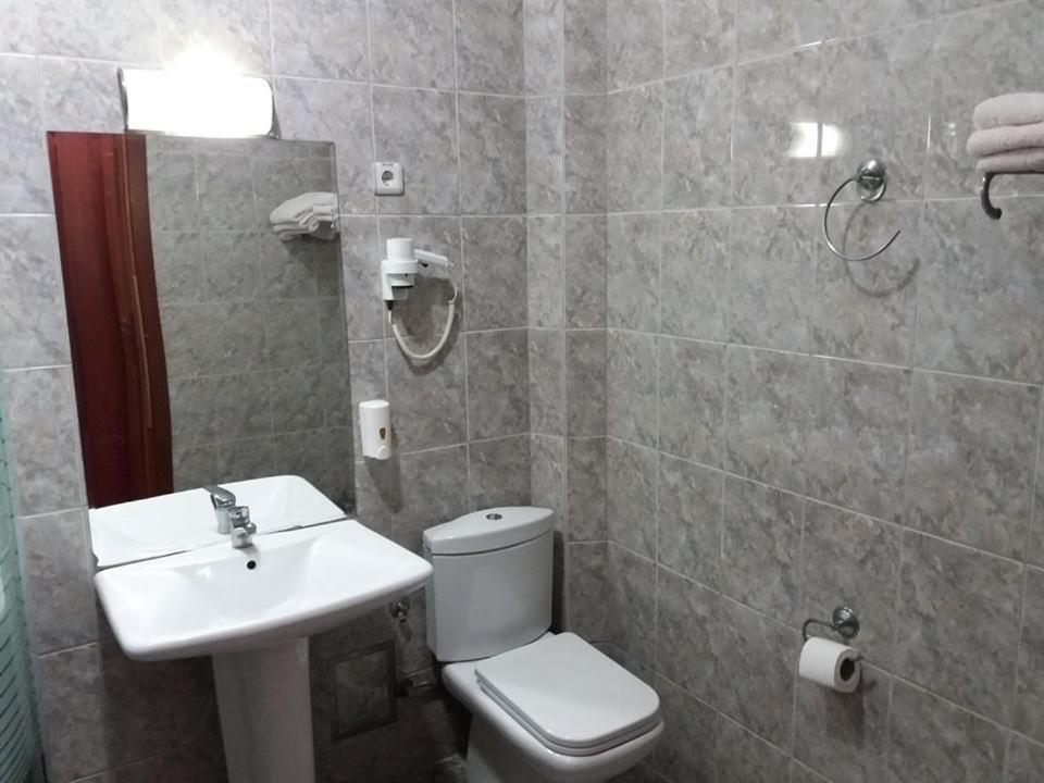 Hotel Oxa Doo Novi Pazar Kültér fotó